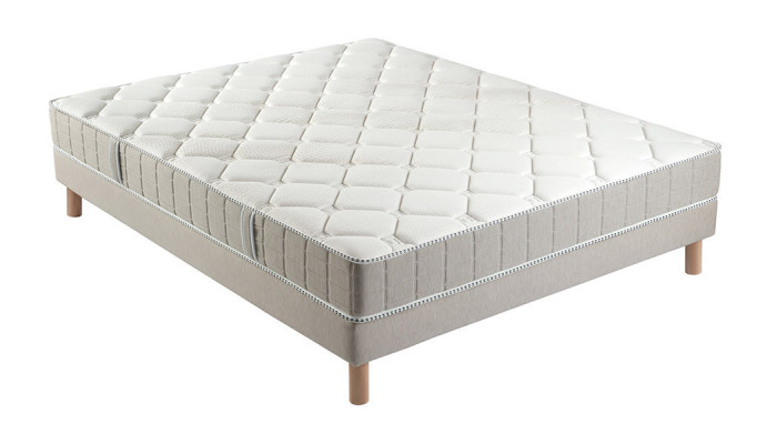 Philarmonie  - Matelas Bultex en 140x190 cm 